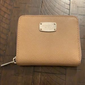 MICHAEL KORS small wallet